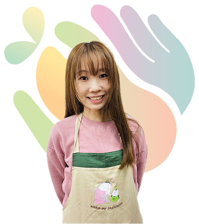 MiMi老師 MiMi老師