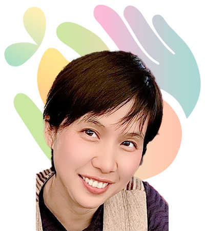 小梅老師 小梅老師